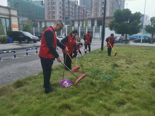 重慶市垃圾分類志愿服務(wù)市級(jí)示范崗工作簡報(bào)（2021年10月）
